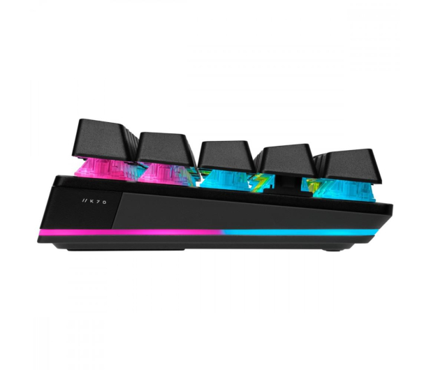 Corsair K70 RGB PRO MINI WIRELESS (CherryMX RED) - 1056646 - zdjęcie 12